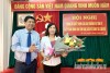 Điều động, phân công bà Nguyễn Thùy Như giữ chức Phó Giám đốc Sở LĐTB&XH tỉnh Bạc Liêu.