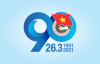 Đề cương tuyên truyền kỷ niệm 90 năm Ngày thành lập Đoàn TNCS Hồ Chí Minh (26/3/1931 - 26/3/2021)