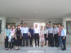 Trung tâm Bảo trợ xã hội tỉnh Bạc Liêu tiếp Đoàn công tác Trung tâm Bảo trợ xã hội tỉnh Trà Vinh đến thăm và làm việc 